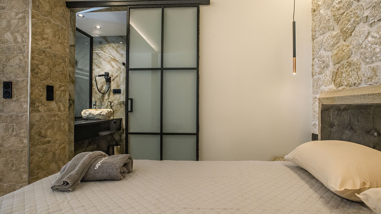 Photo of Bedroom in Agios Gordios