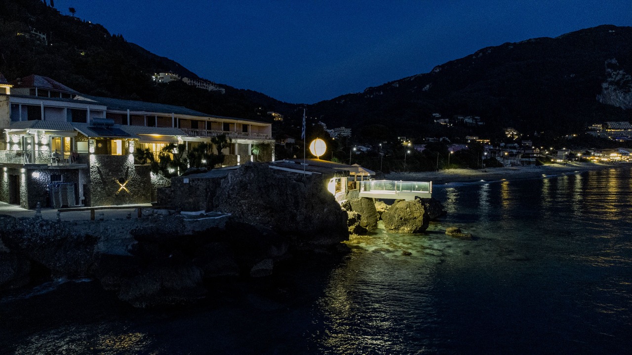 Photo of Outdoor in Agios Gordios