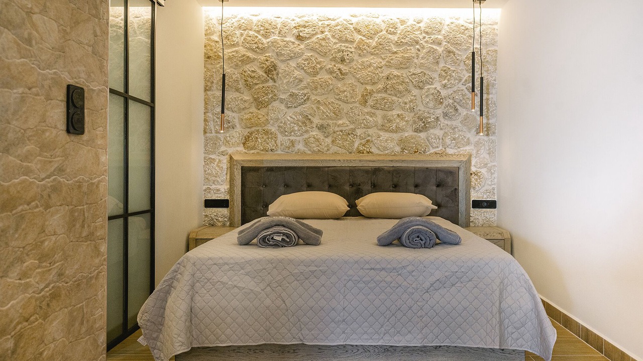 Photo of Bedroom in Agios Gordios