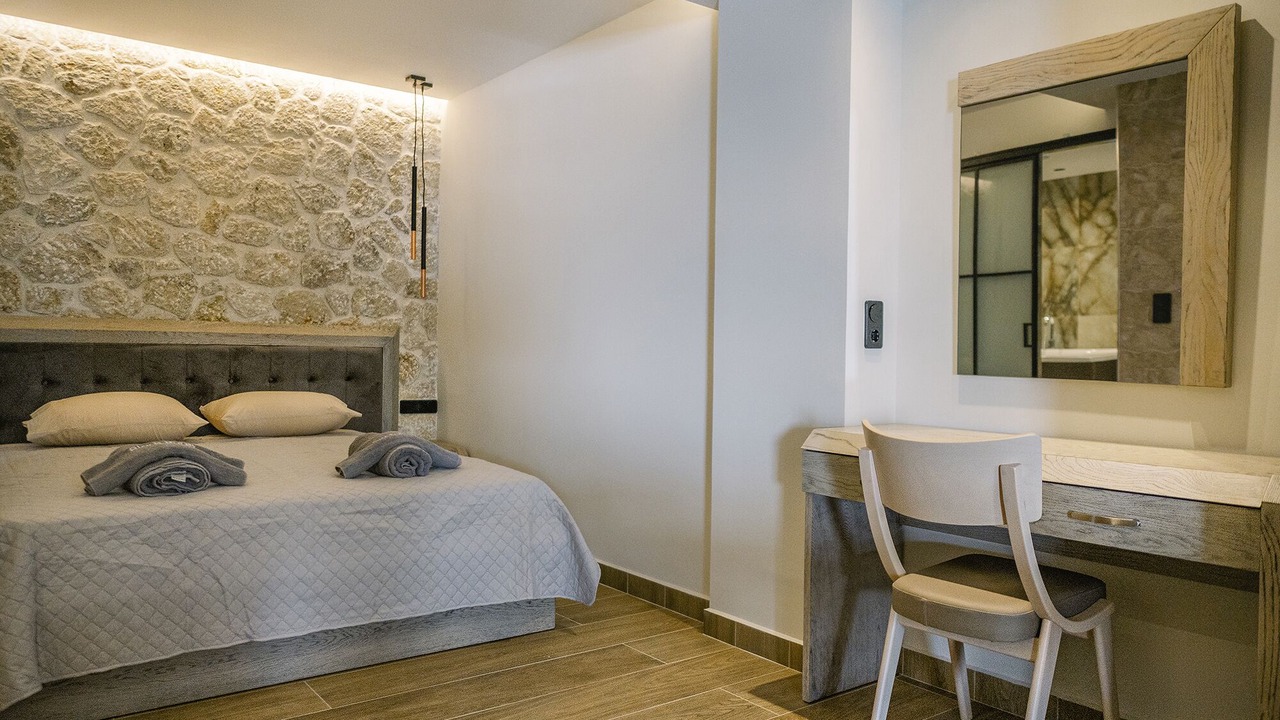 Photo of Bedroom in Agios Gordios
