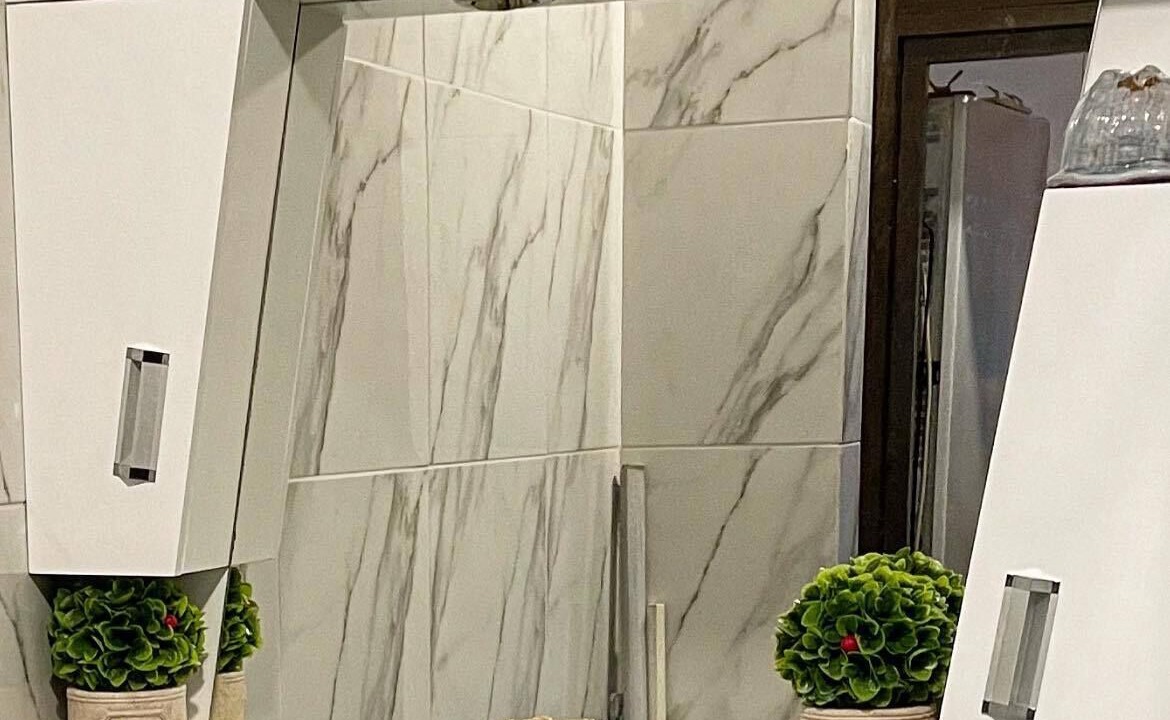 Photo of Bathroom in Pagi