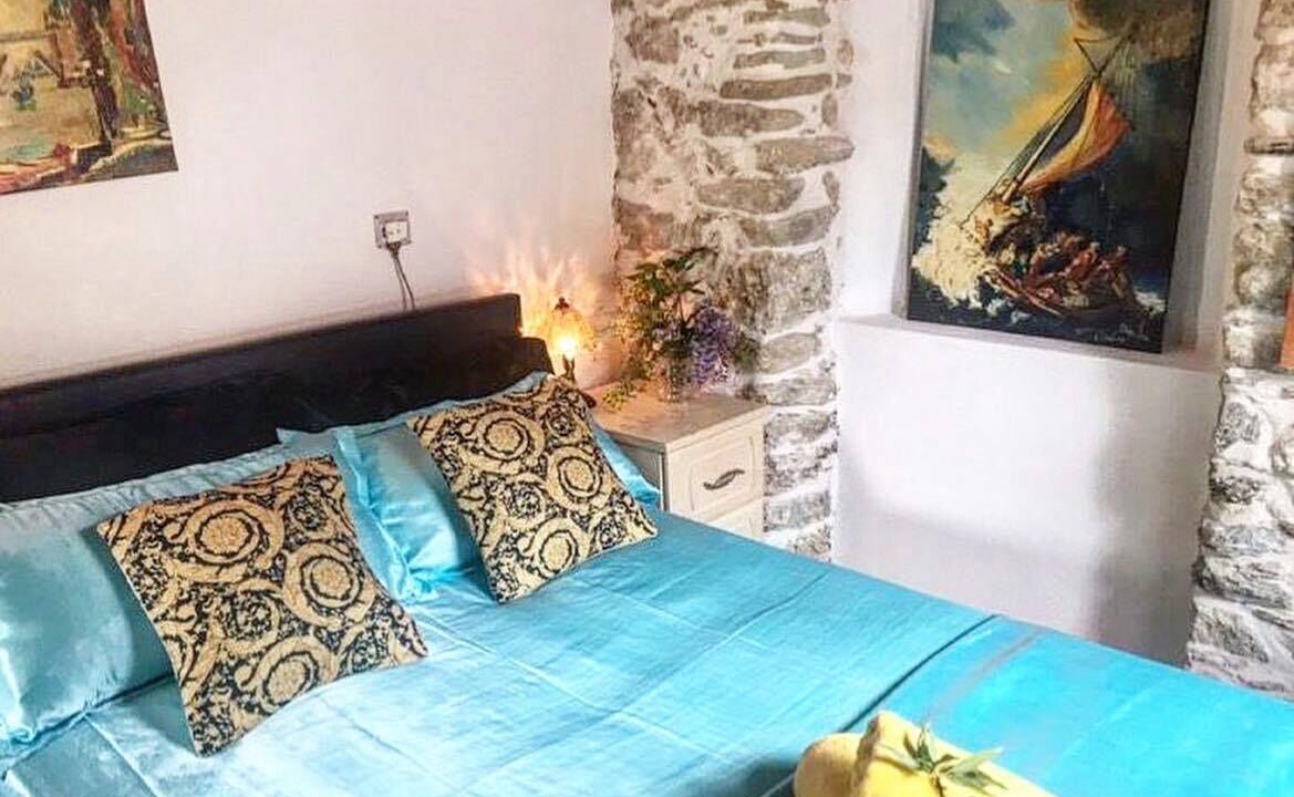 Photo of Bedroom in Pagi