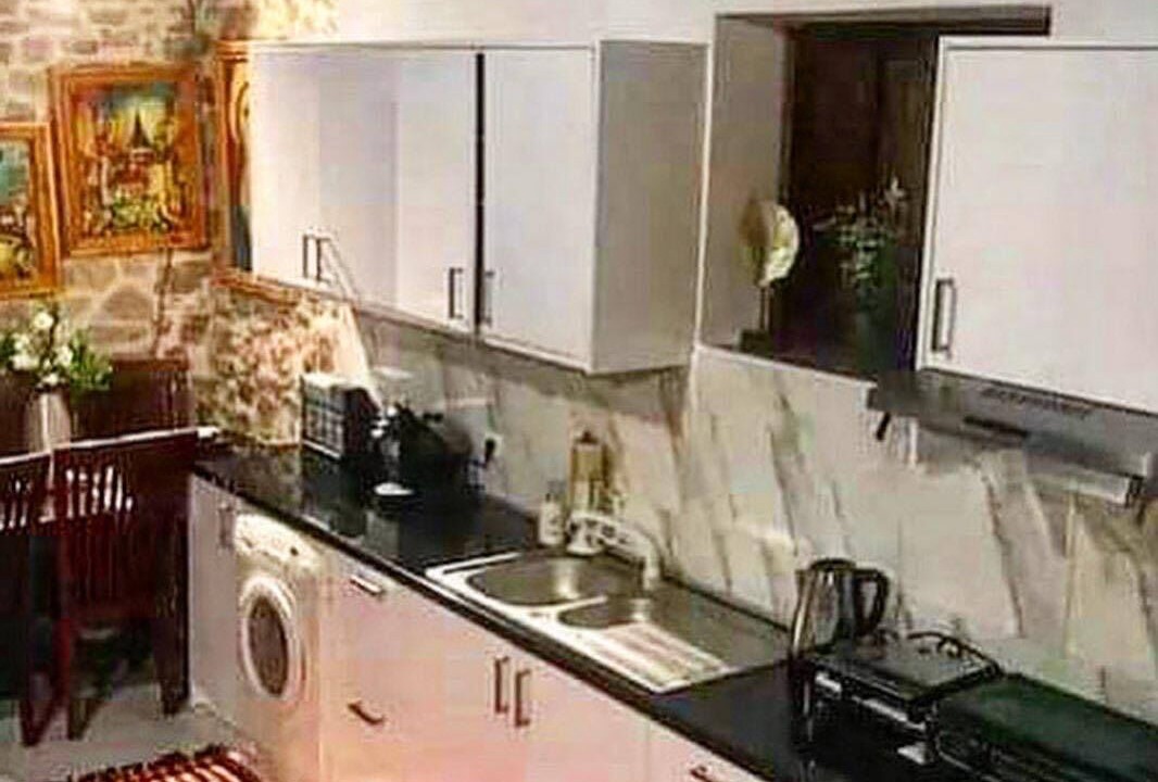 Photo of Kitchen in Pagi