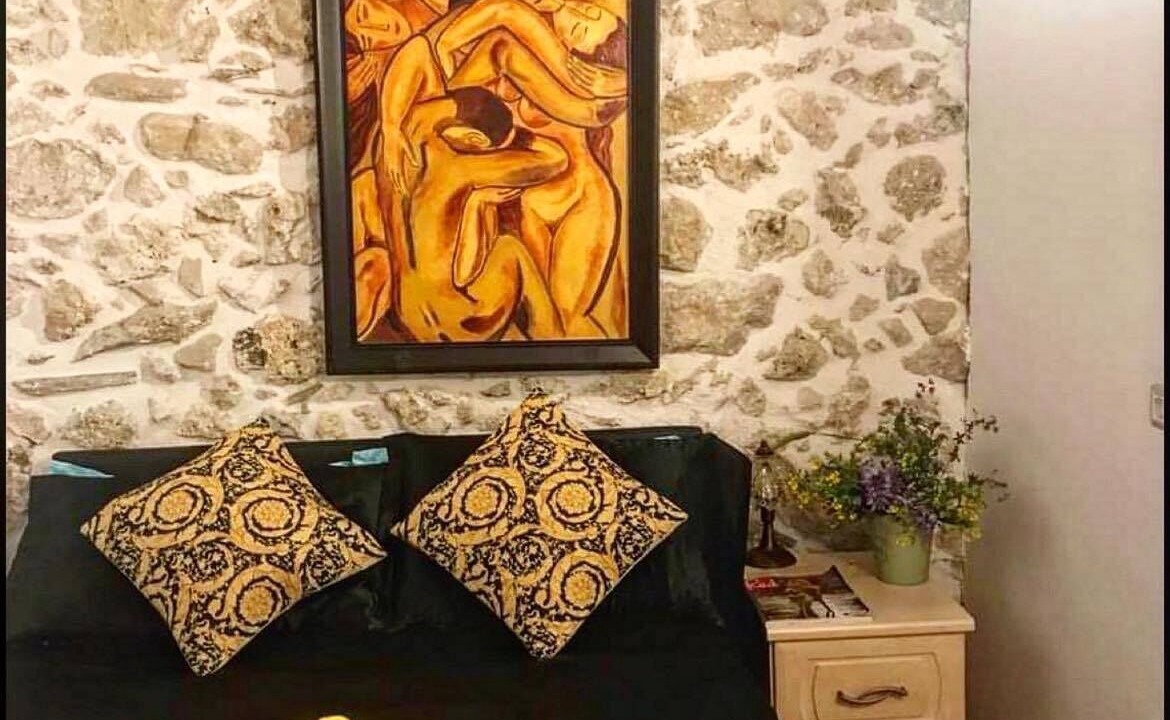 Photo of Bedroom in Pagi
