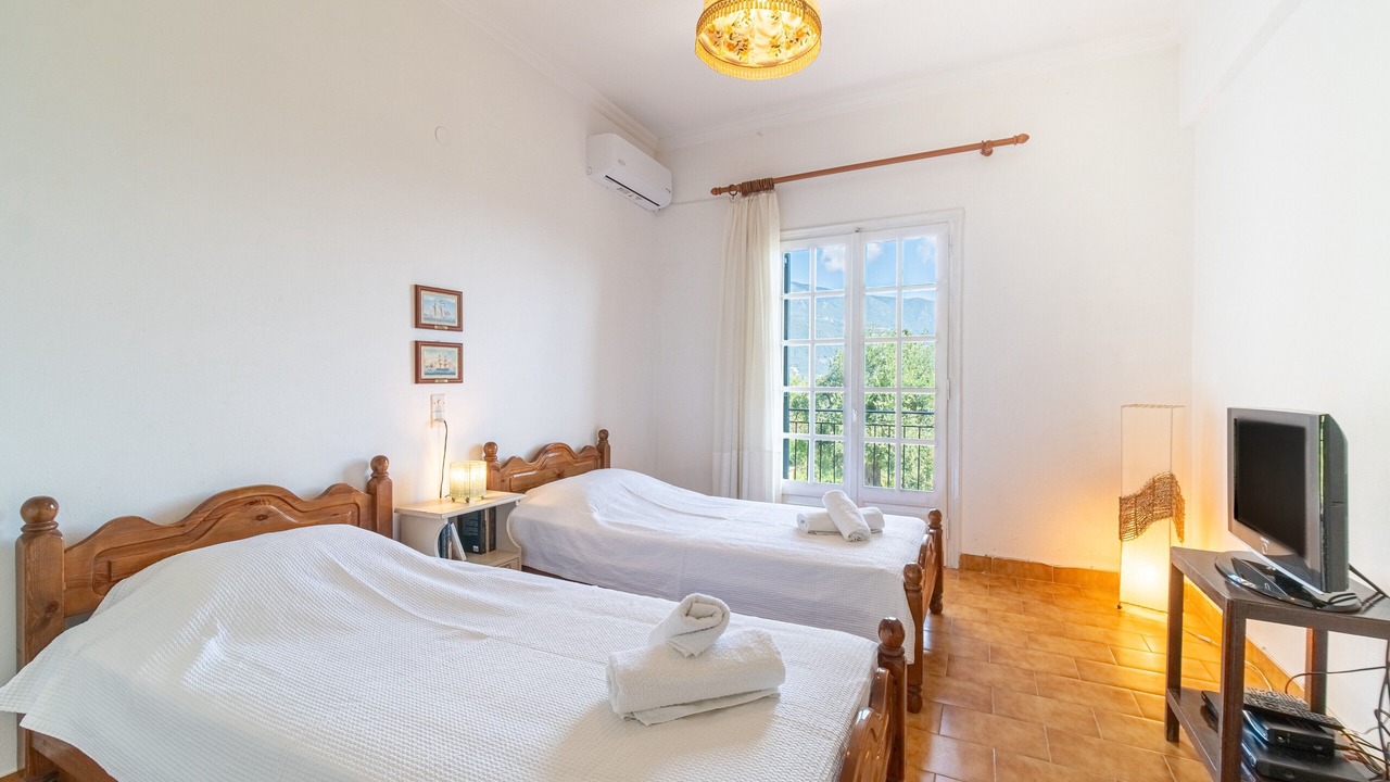 Photo of Bedroom in Kato Korakiana