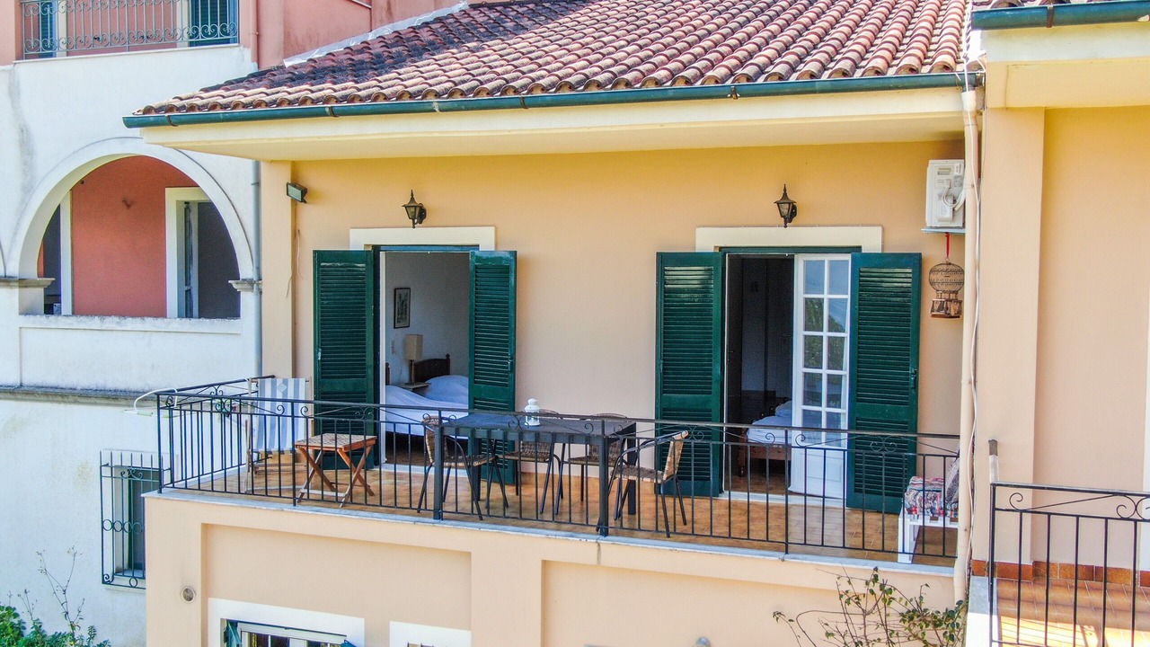 Photo of Patio Balcony in Kato Korakiana