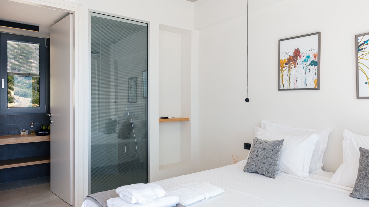 Photo of Bathroom in Kantanos-Selino