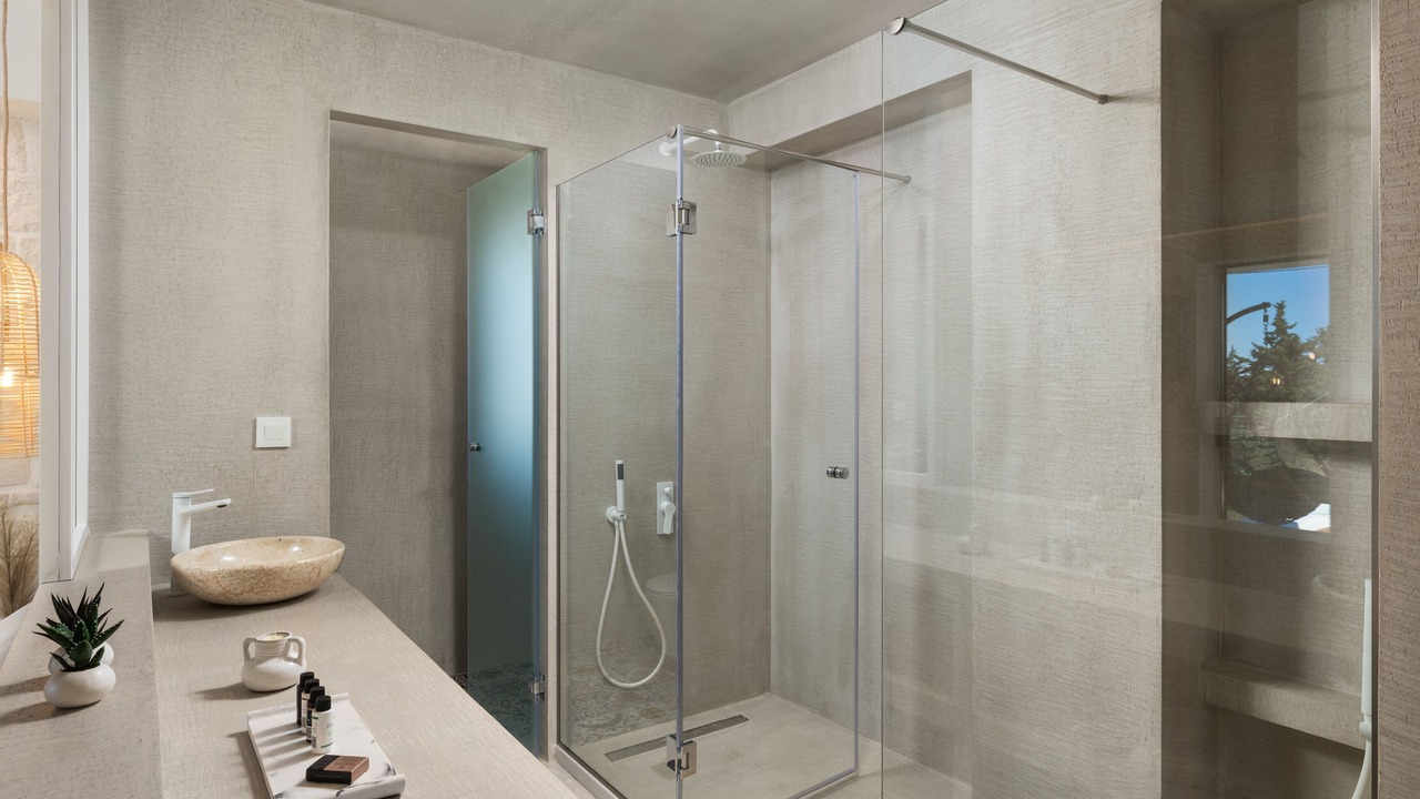 Photo of Bathroom in Apokoronas