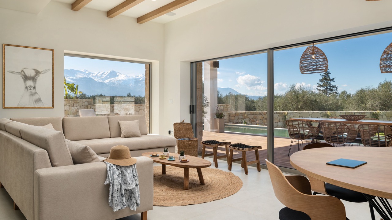 Photo of Livingroom in Apokoronas