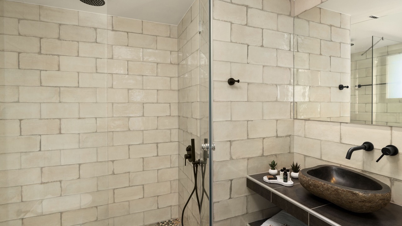 Photo of Bathroom in Apokoronas
