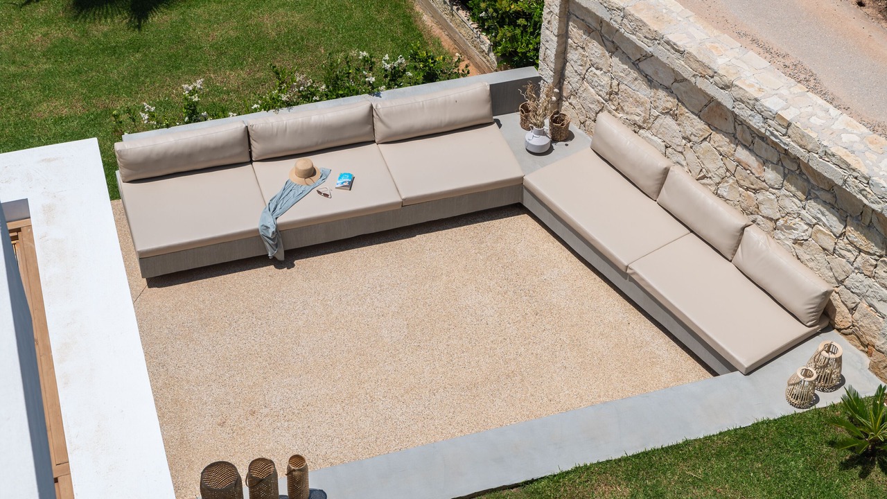 Photo of Patio Balcony in Apokoronas