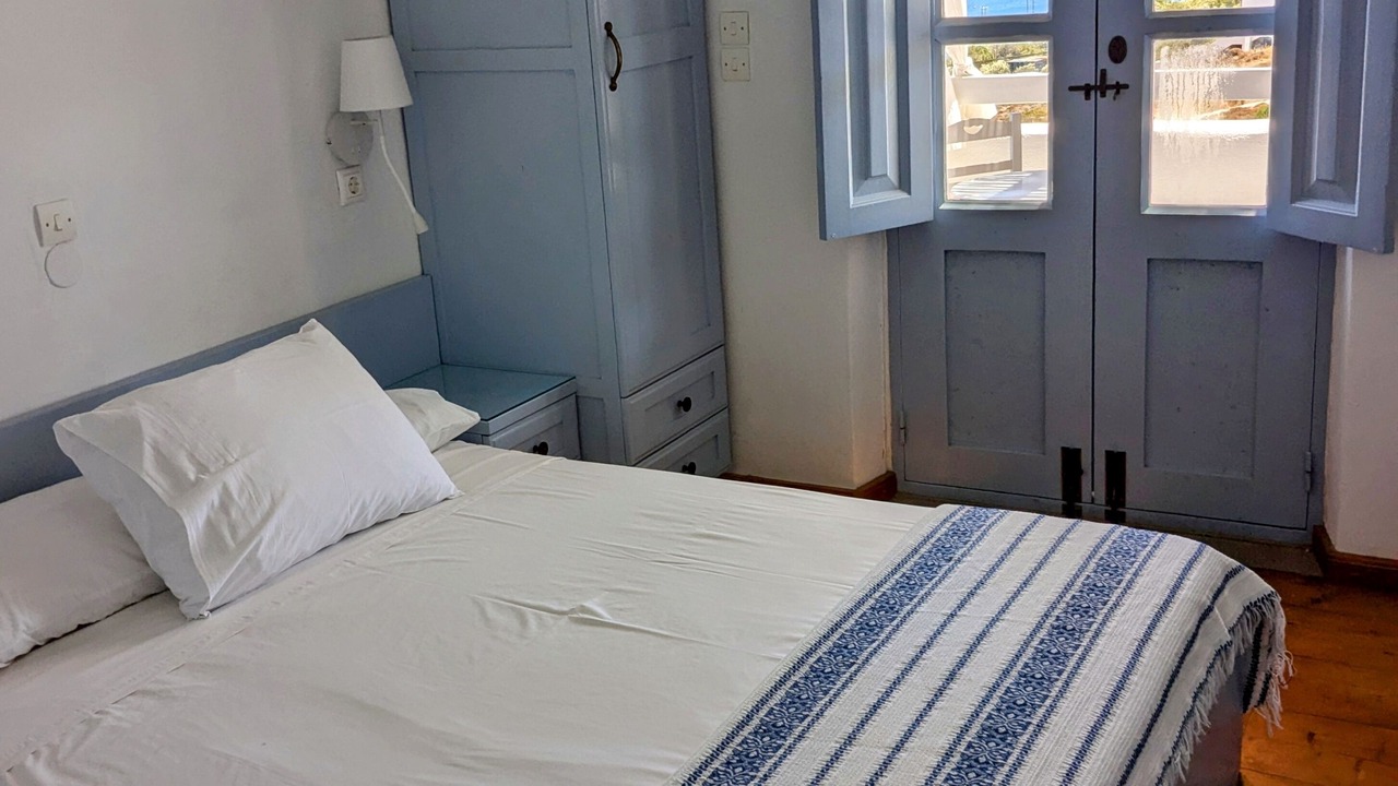 Photo of Bedroom in Skala