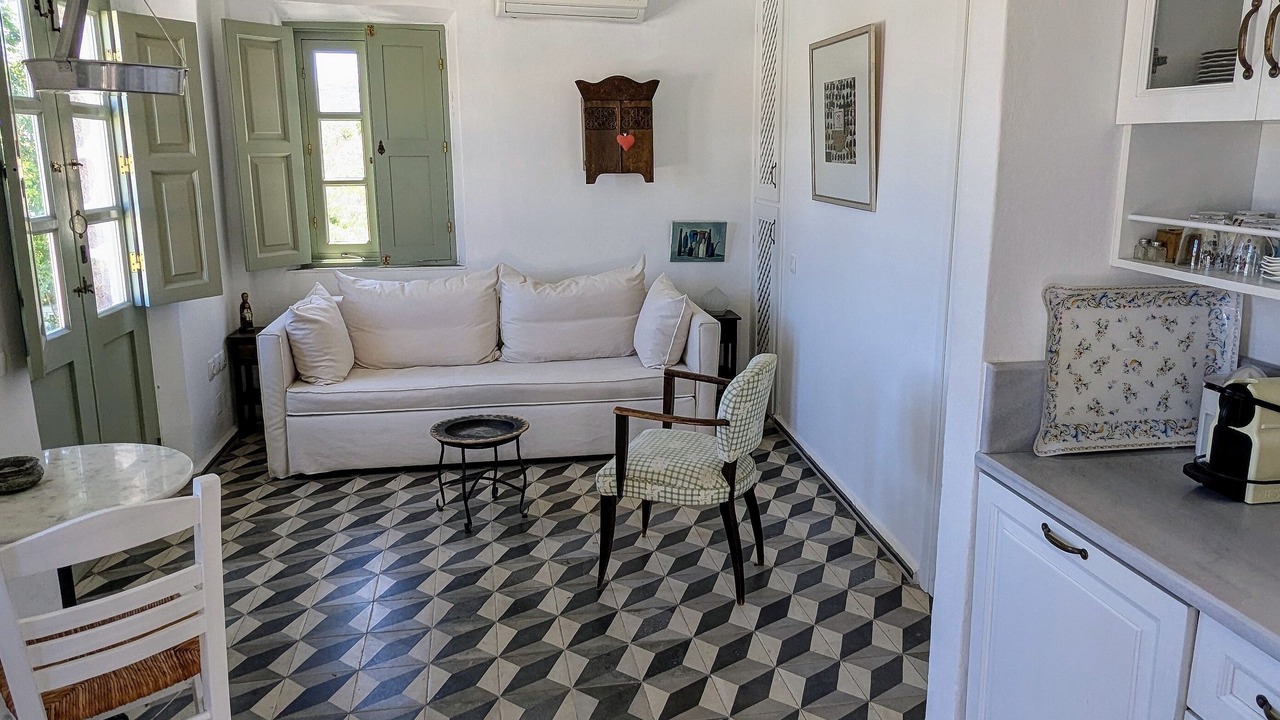 Photo of Livingroom in Skala