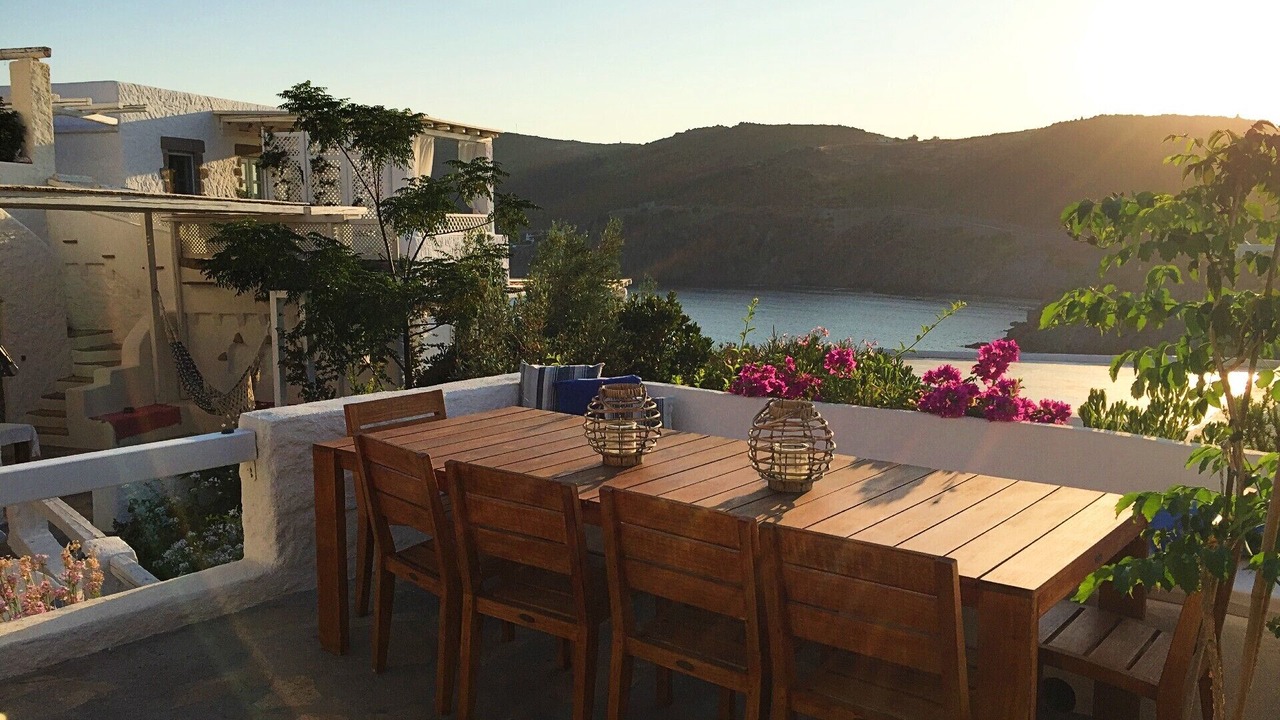 Photo of Outdoor in Skala