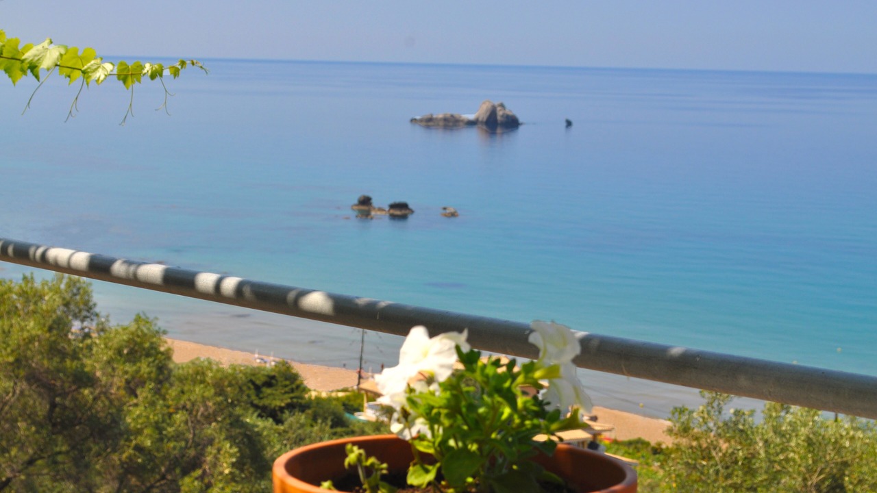 Photo of Patio Balcony in Parelia