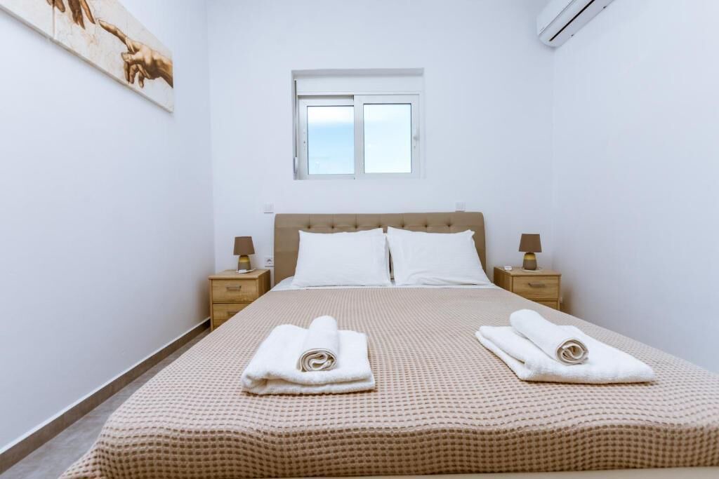 Photo of Bedroom in Drapanias