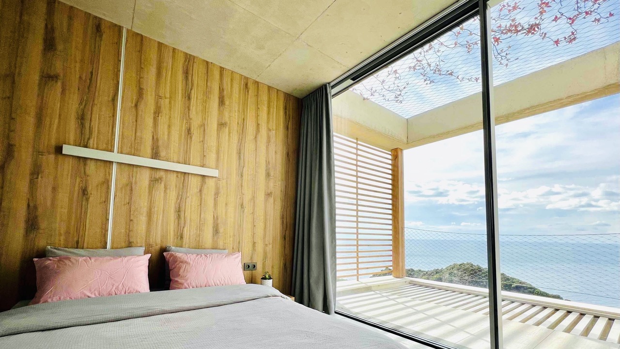 Photo of Bedroom in Pentati