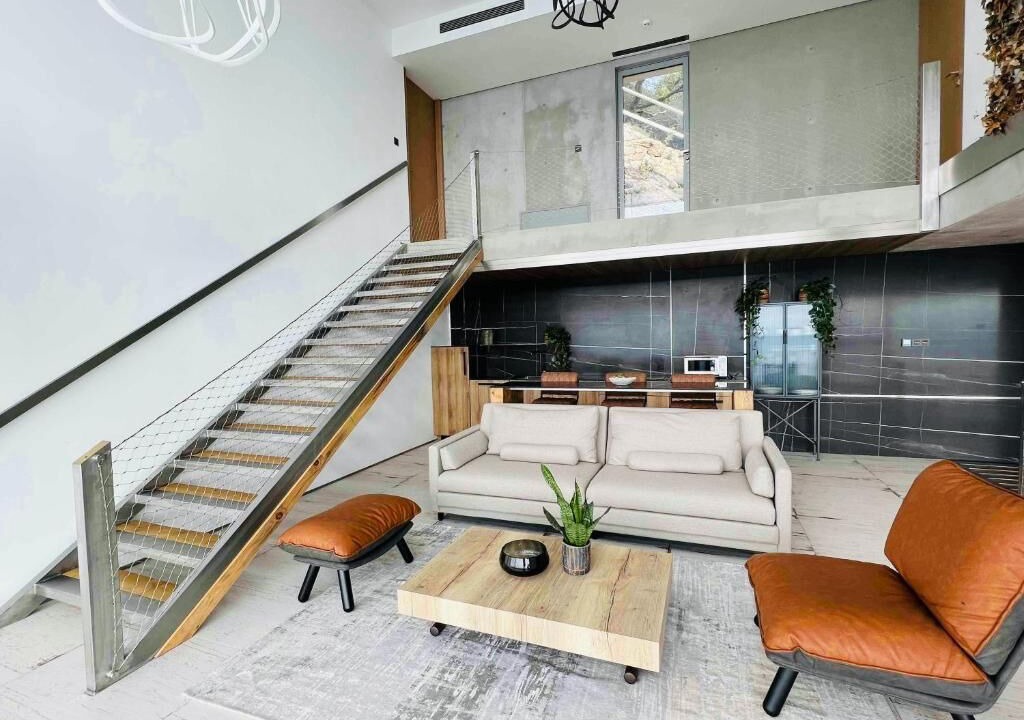 Photo of Livingroom in Pentati