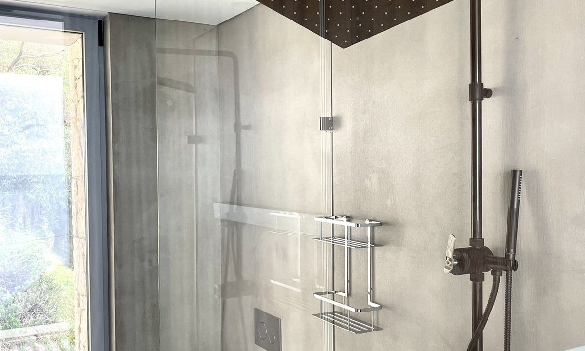 Photo of Bathroom in Pentati