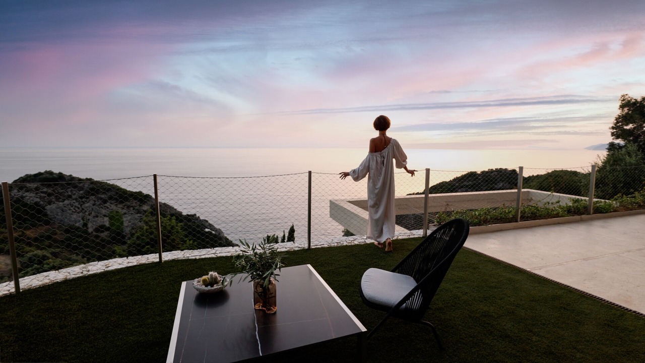 Photo of Patio Balcony in Pentati