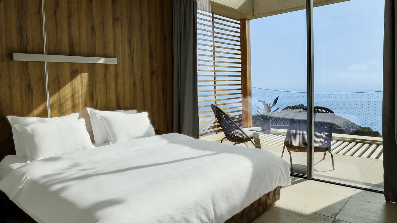 Photo of Bedroom in Pentati