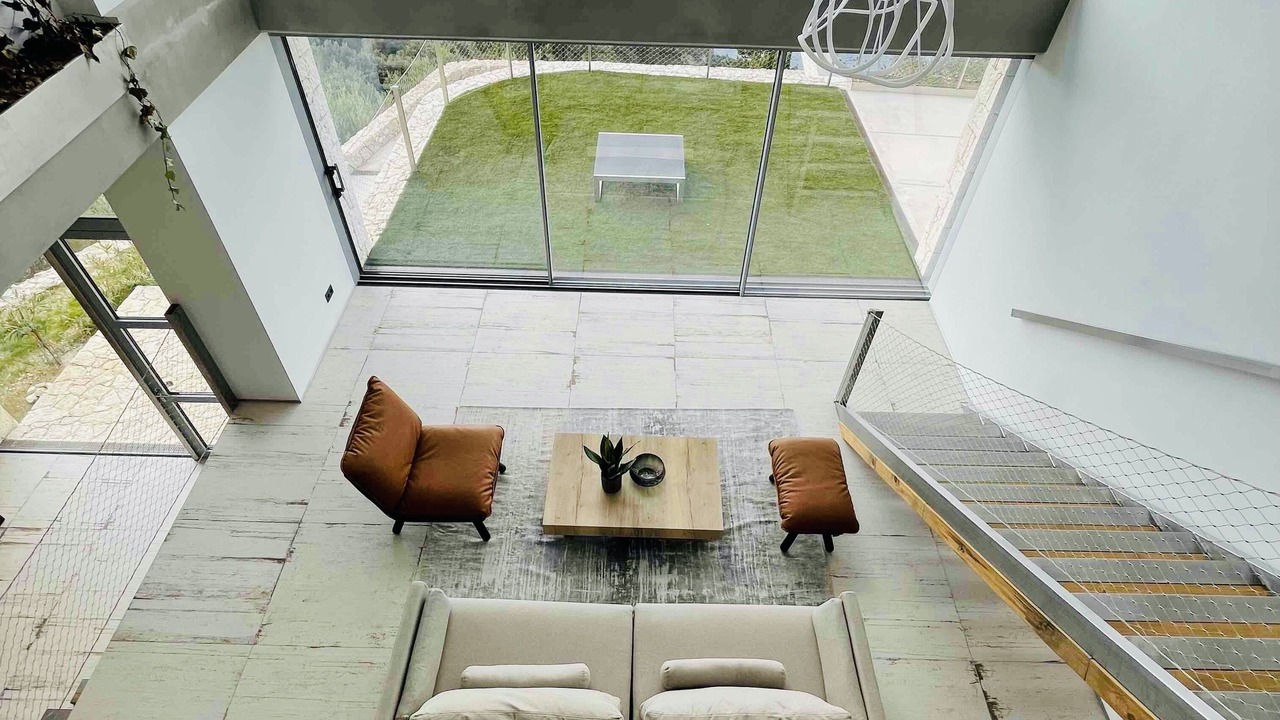 Photo of Livingroom in Pentati