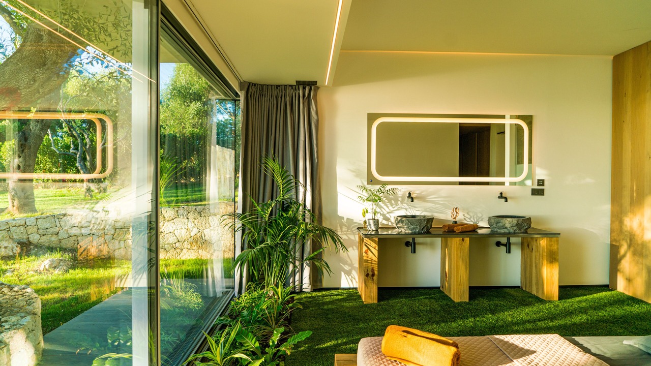 Photo of Bedroom in Pentati