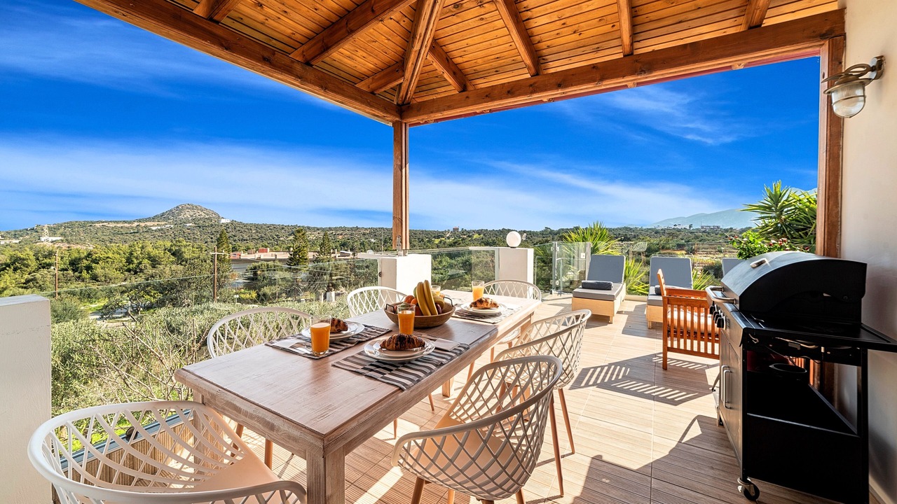 Photo of Outdoor in Vathi