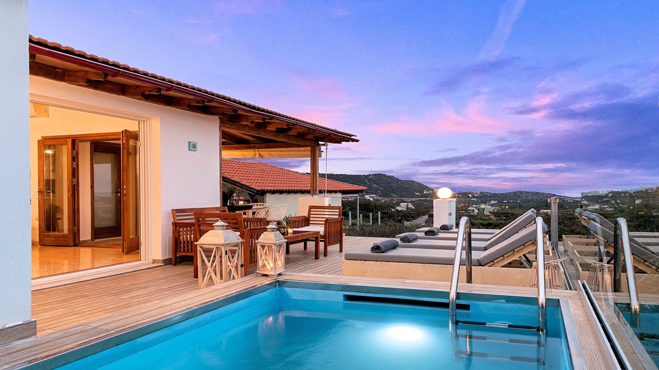Photo of Outdoor in Vathi