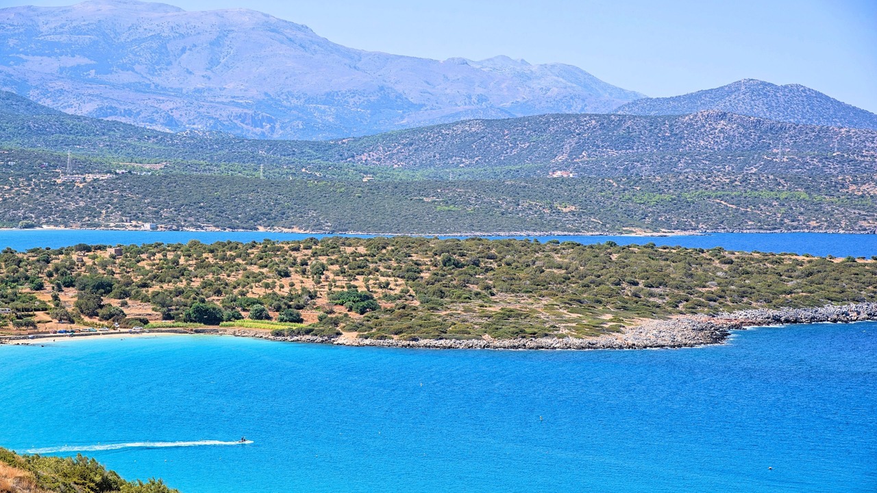 Photo of Outdoor in Vathi