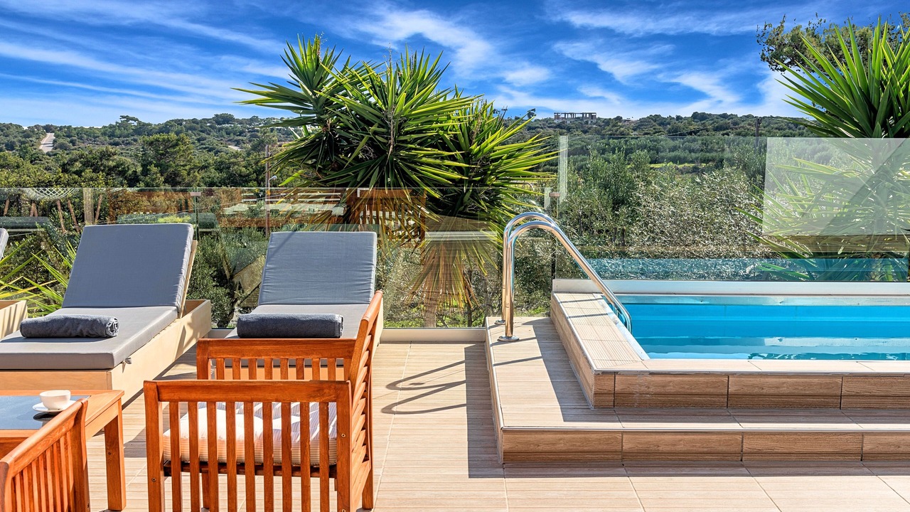 Photo of Outdoor in Vathi