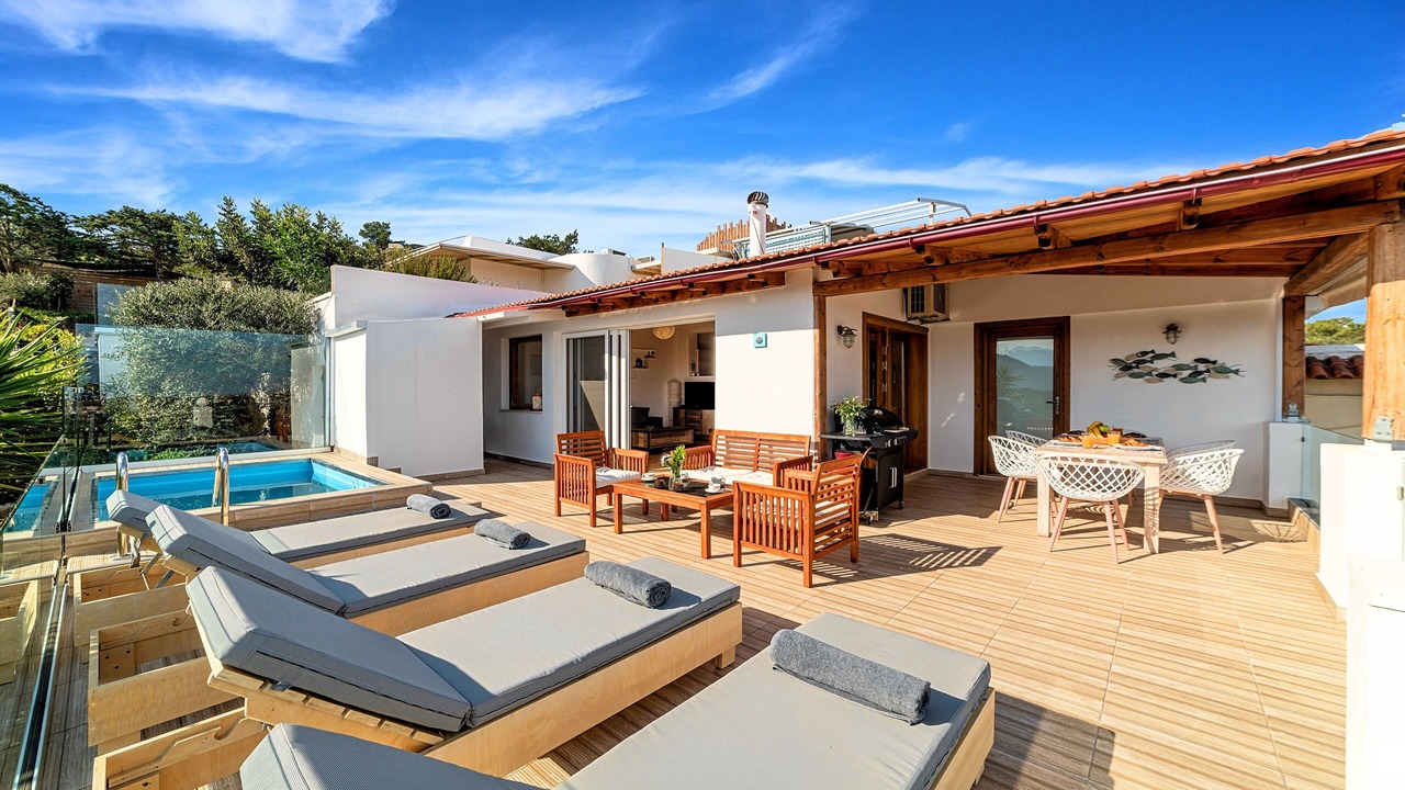 Photo of Outdoor in Vathi