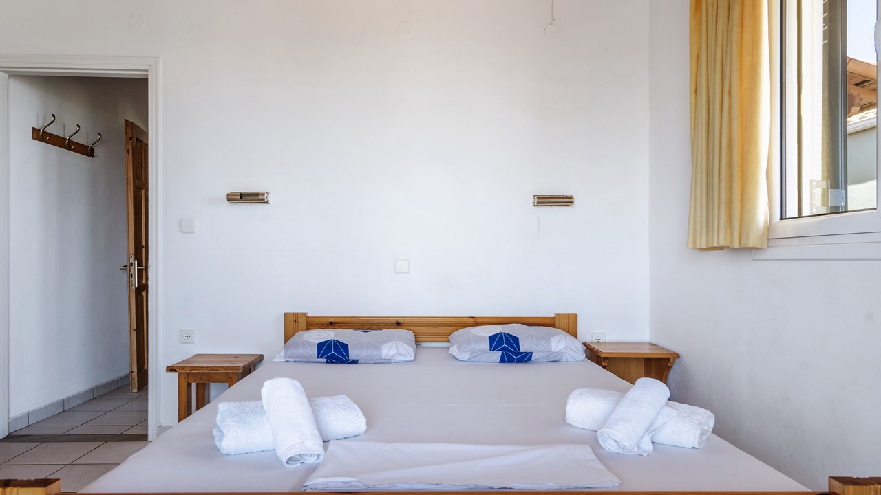 Photo of Bedroom in Frinion