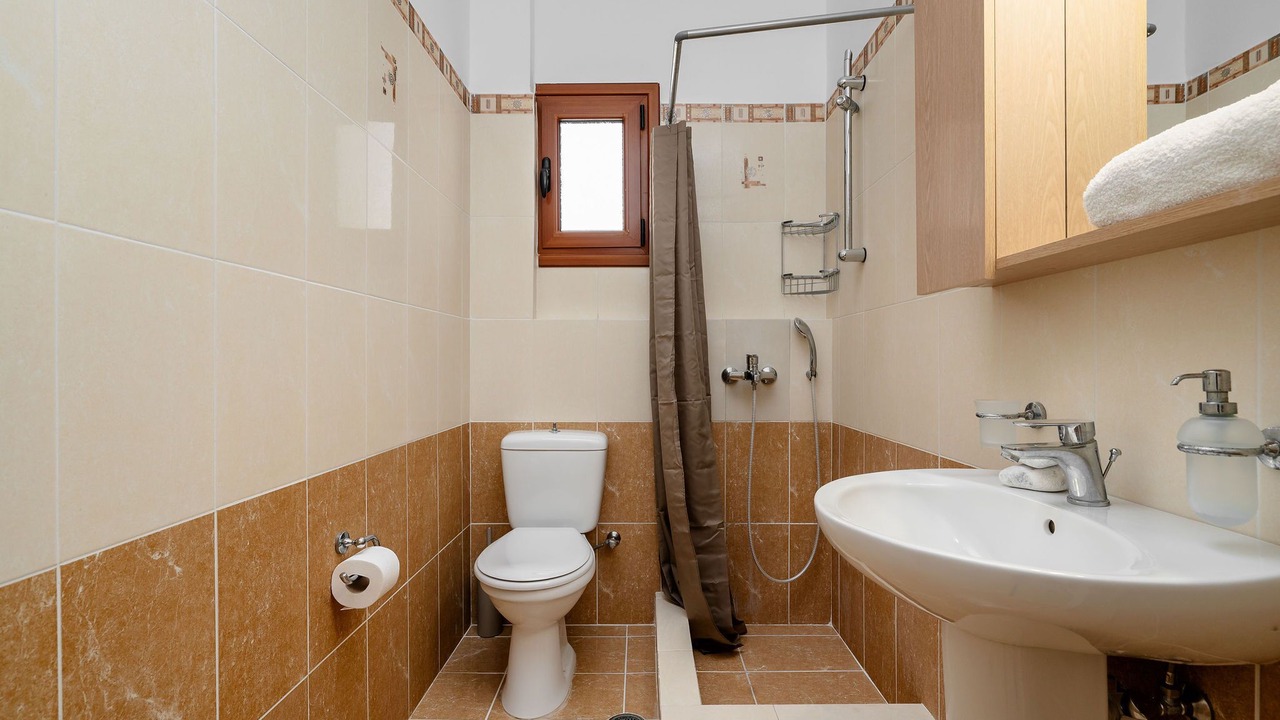 Photo of Bathroom in Mikri Vigla