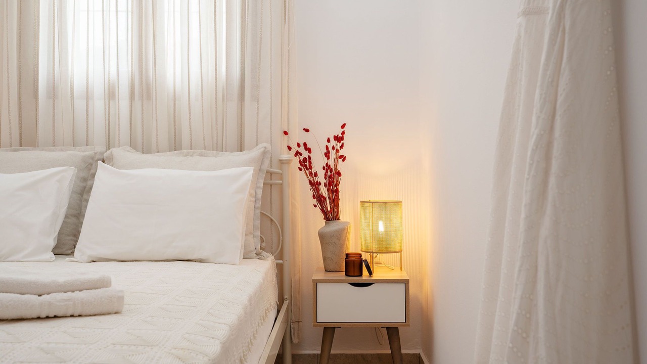 Photo of Bedroom in Mikri Vigla