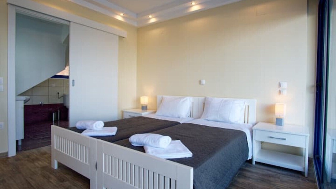 Photo of Bedroom in Agia Pelagia Chlomou