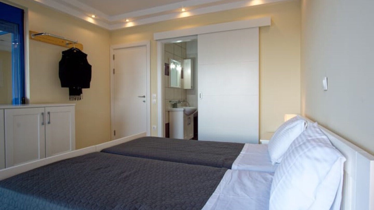 Photo of Bedroom in Agia Pelagia Chlomou