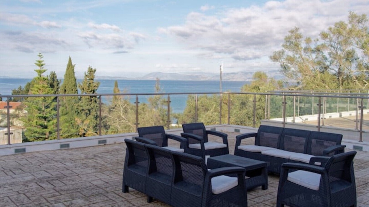 Photo of Outdoor in Agia Pelagia Chlomou