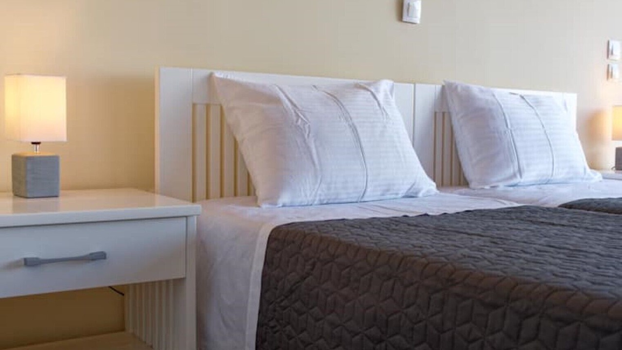 Photo of Bedroom in Agia Pelagia Chlomou