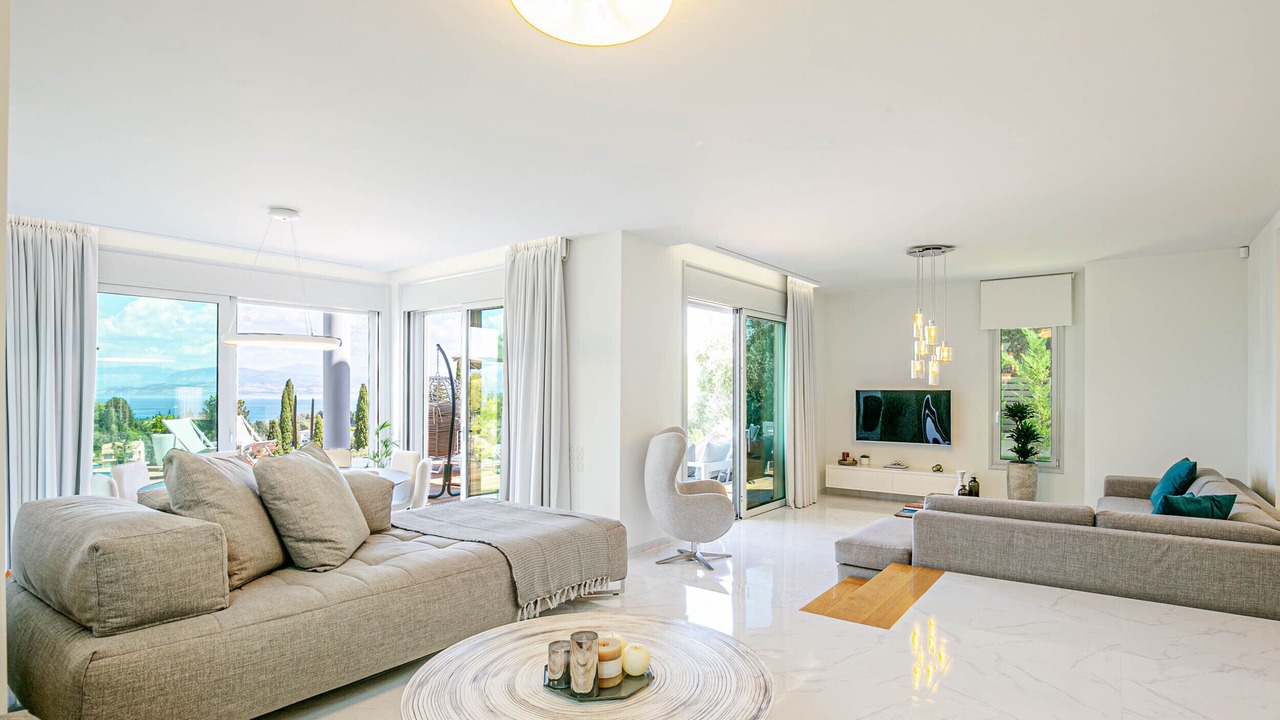 Photo of Livingroom in Afra