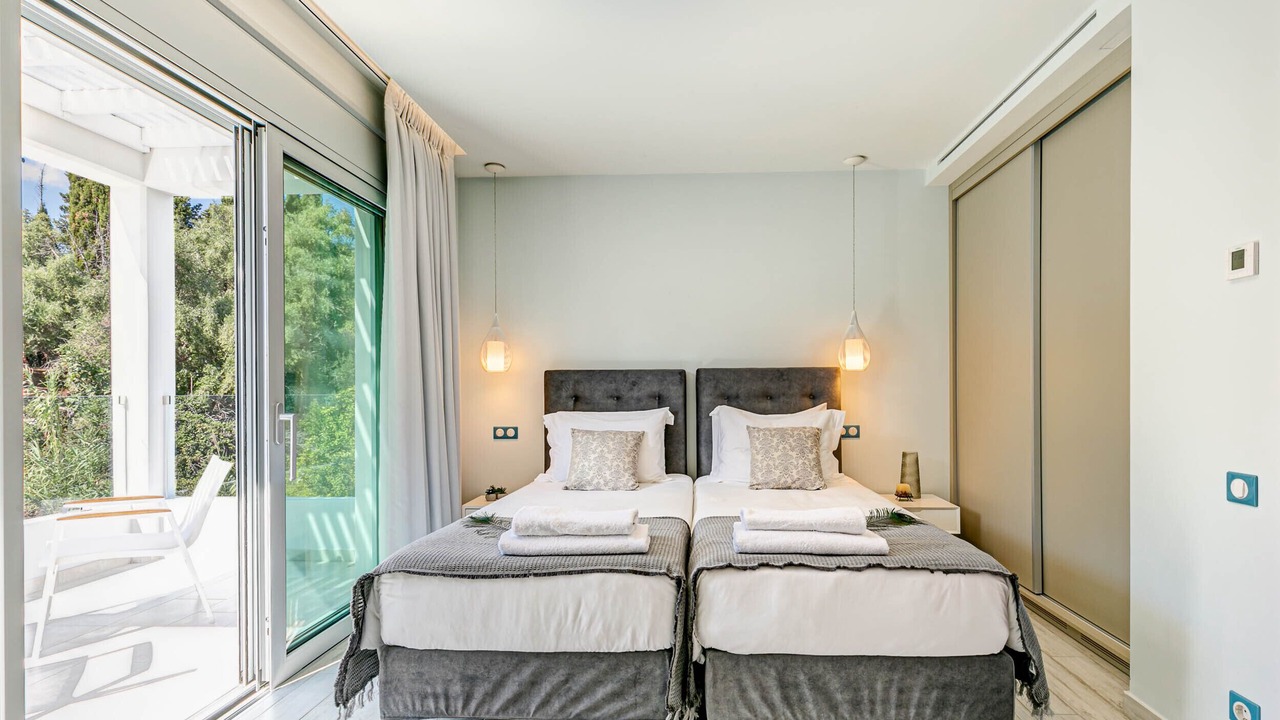 Photo of Bedroom in Afra