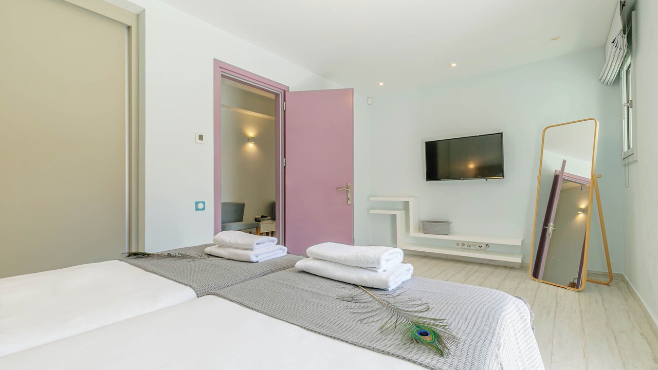 Photo of Bedroom in Afra