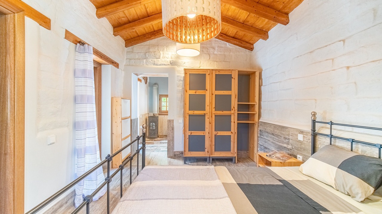 Photo of Bedroom in Sidari