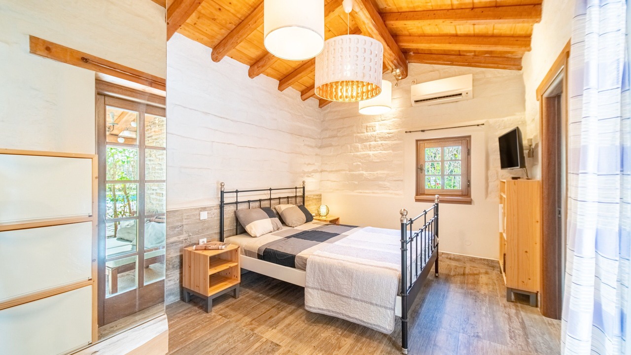 Photo of Bedroom in Sidari