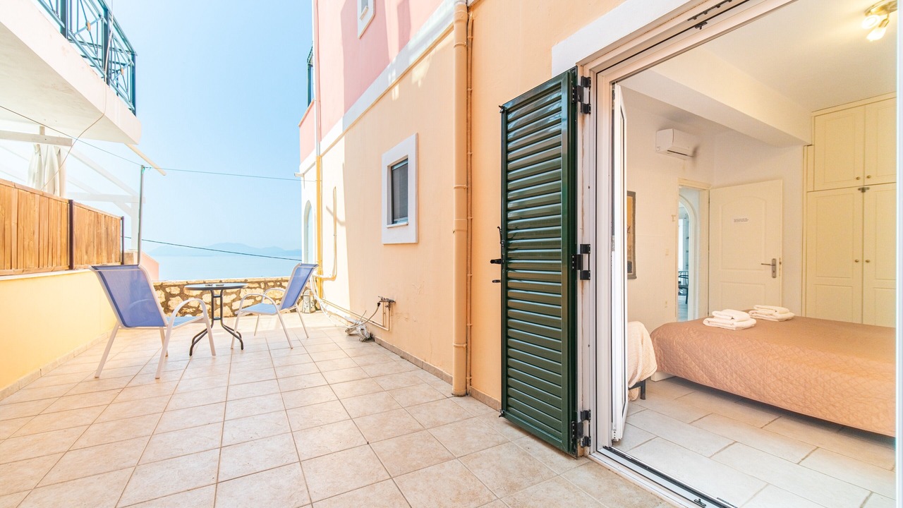 Photo of Bedroom in Barbati