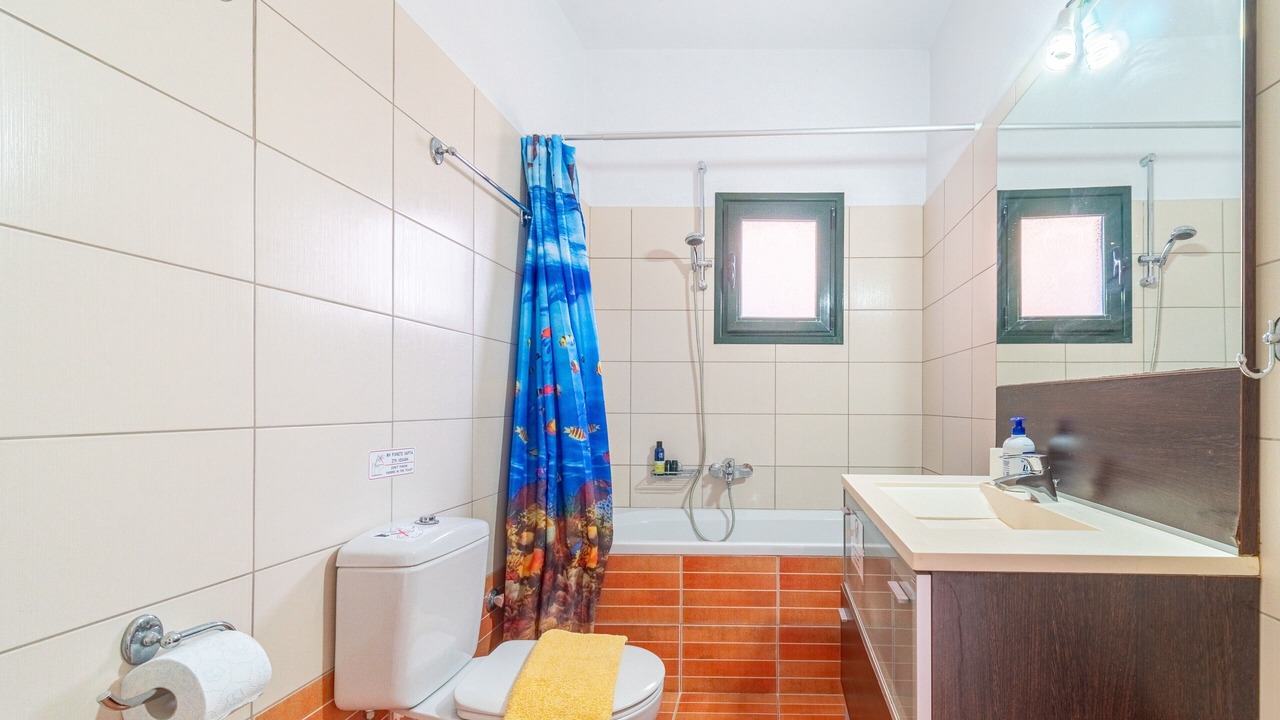 Photo of Bathroom in Barbati
