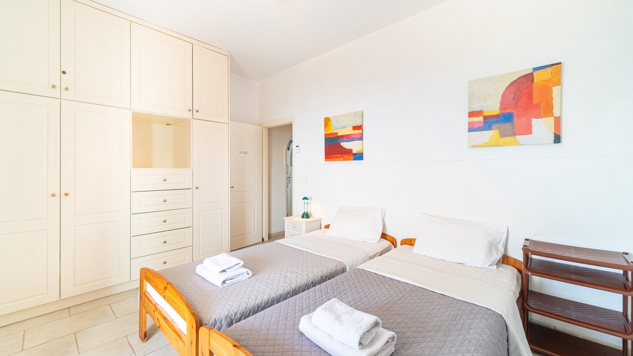 Photo of Bedroom in Barbati