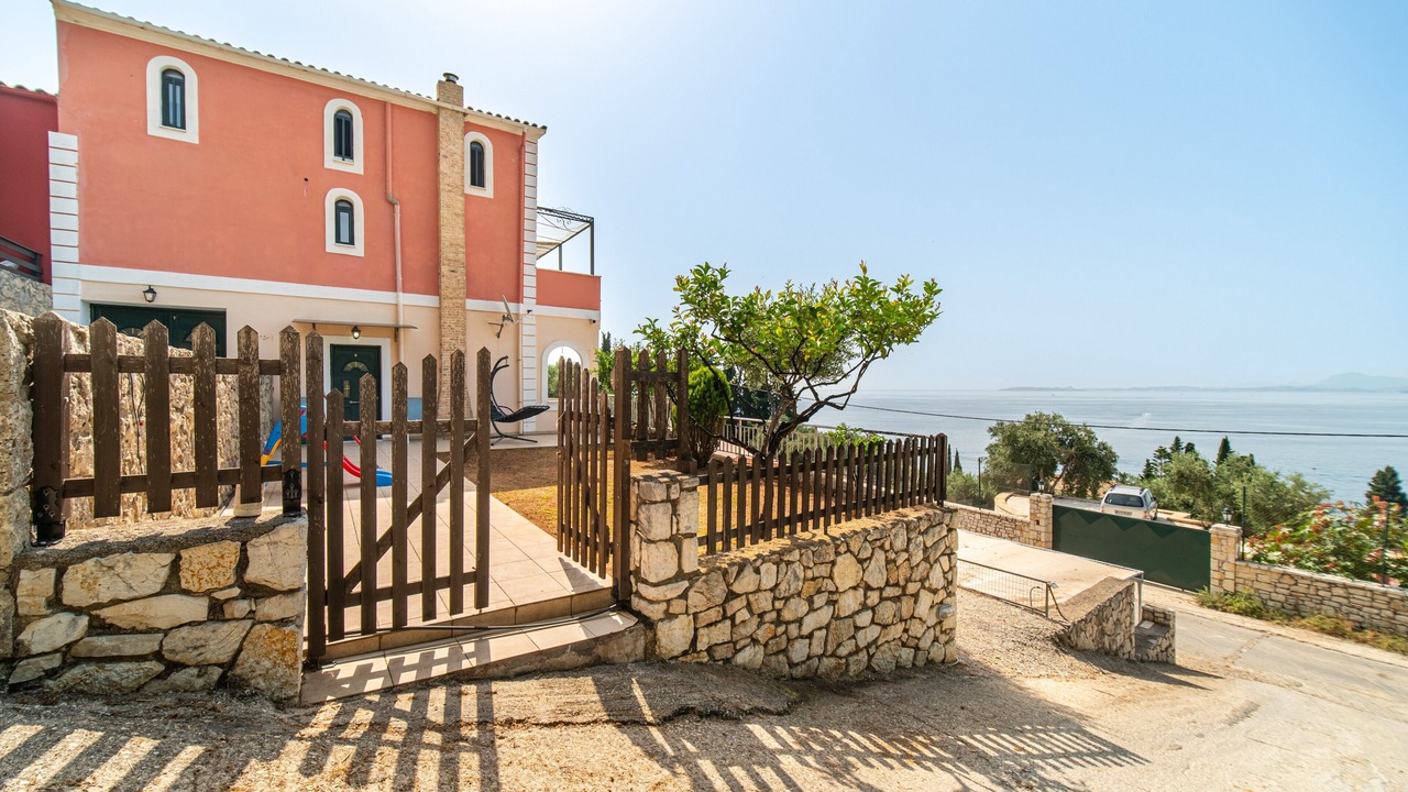 Photo of Outdoor in Barbati