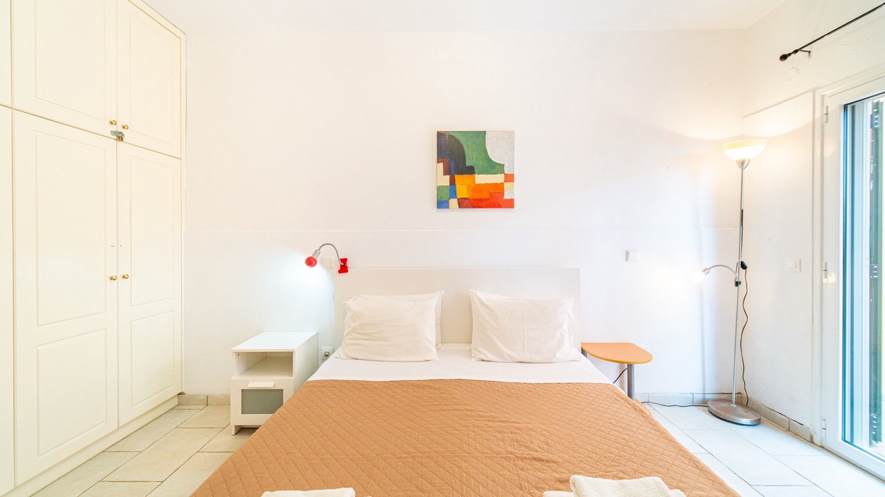 Photo of Bedroom in Barbati