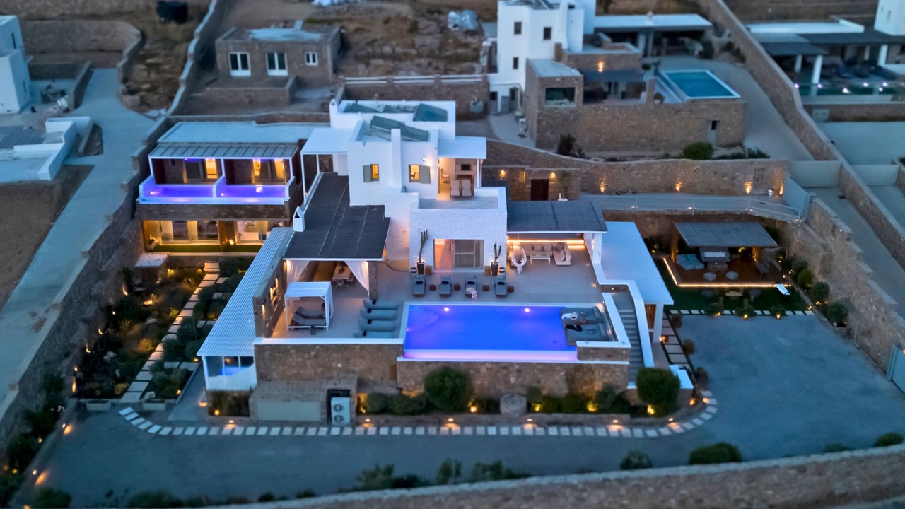 Photo of Outdoor in Faros Armenistis